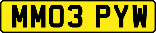 MM03PYW