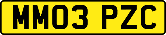 MM03PZC