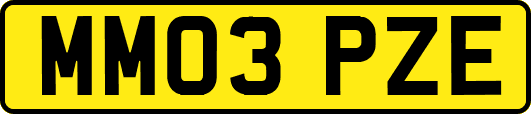 MM03PZE