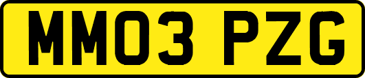 MM03PZG