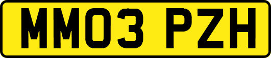 MM03PZH