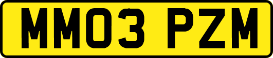 MM03PZM