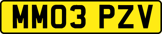 MM03PZV