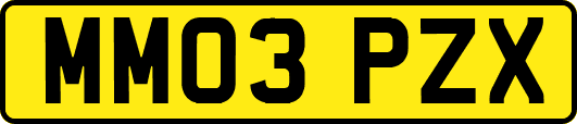 MM03PZX