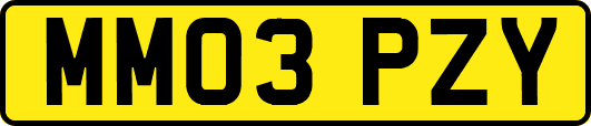 MM03PZY