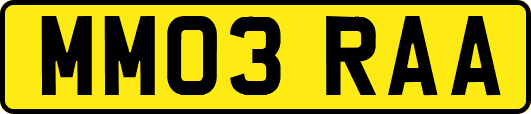 MM03RAA
