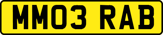 MM03RAB