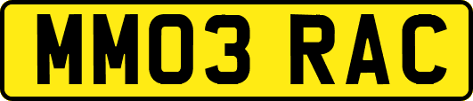 MM03RAC