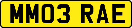 MM03RAE