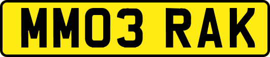 MM03RAK