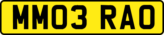 MM03RAO