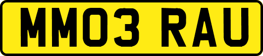 MM03RAU