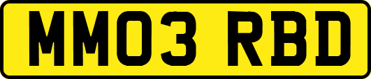 MM03RBD