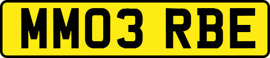 MM03RBE