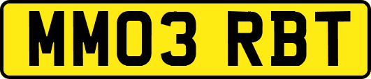 MM03RBT
