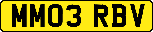 MM03RBV