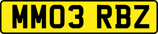 MM03RBZ