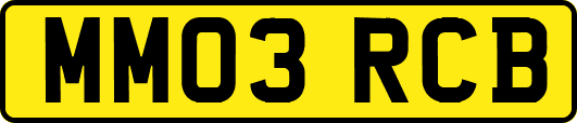 MM03RCB