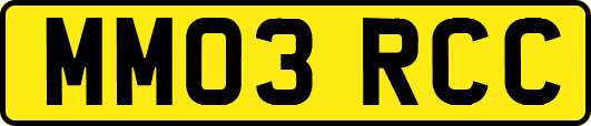 MM03RCC