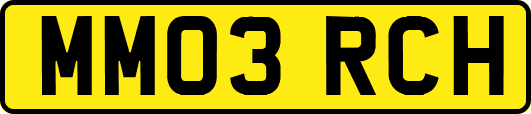 MM03RCH
