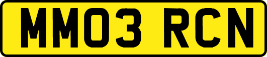 MM03RCN