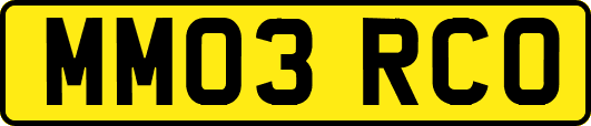MM03RCO