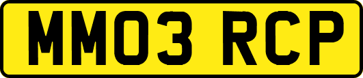 MM03RCP