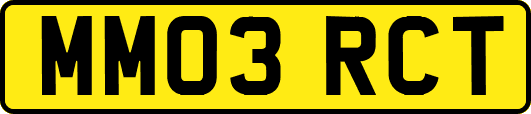MM03RCT