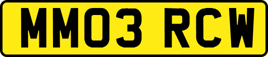 MM03RCW