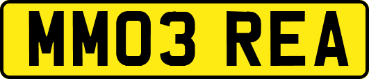 MM03REA