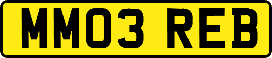 MM03REB