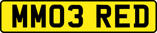 MM03RED