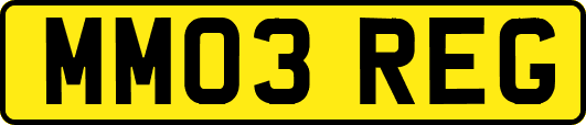 MM03REG