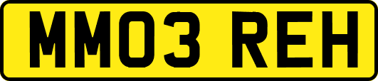 MM03REH