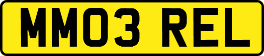 MM03REL