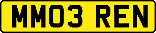 MM03REN