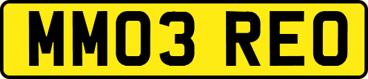 MM03REO