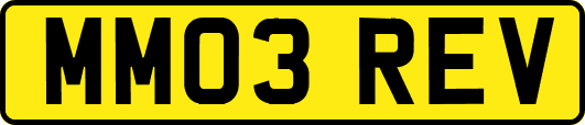MM03REV