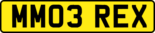 MM03REX