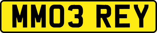 MM03REY
