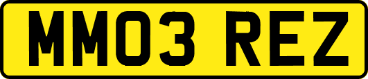MM03REZ