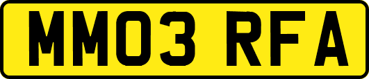 MM03RFA