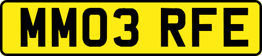 MM03RFE