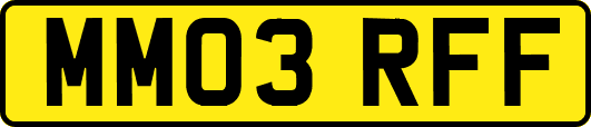 MM03RFF