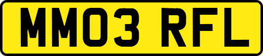 MM03RFL