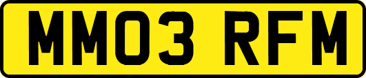 MM03RFM