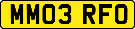 MM03RFO