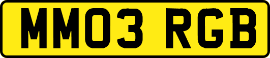MM03RGB
