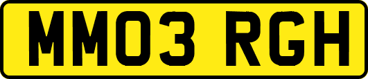 MM03RGH