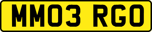 MM03RGO